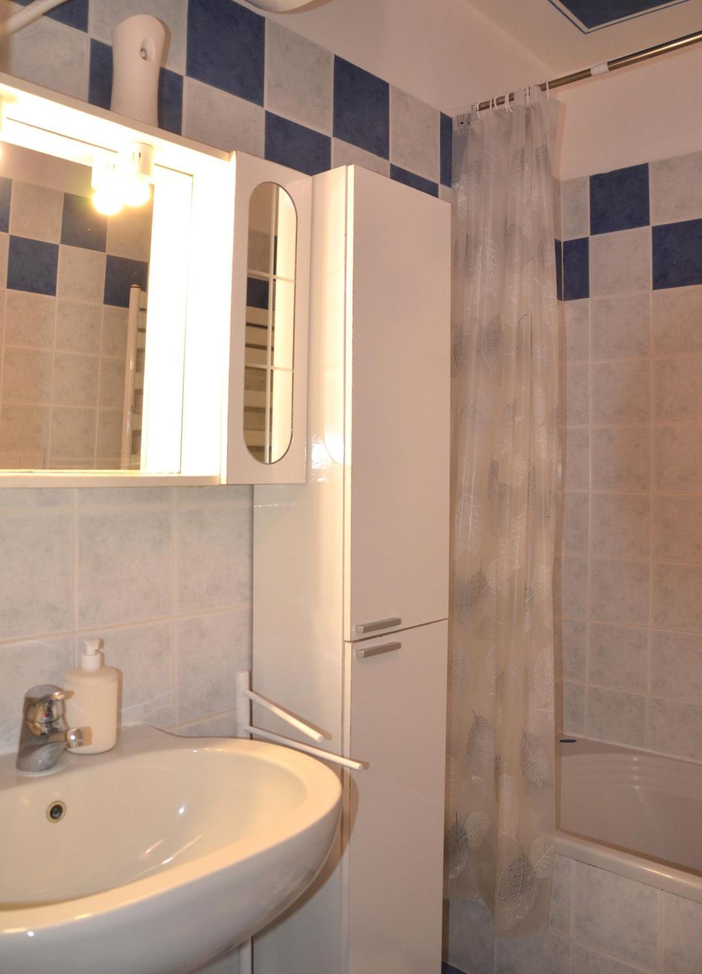 Ferienwohnung Quarzo Blu Paratico Exterior foto