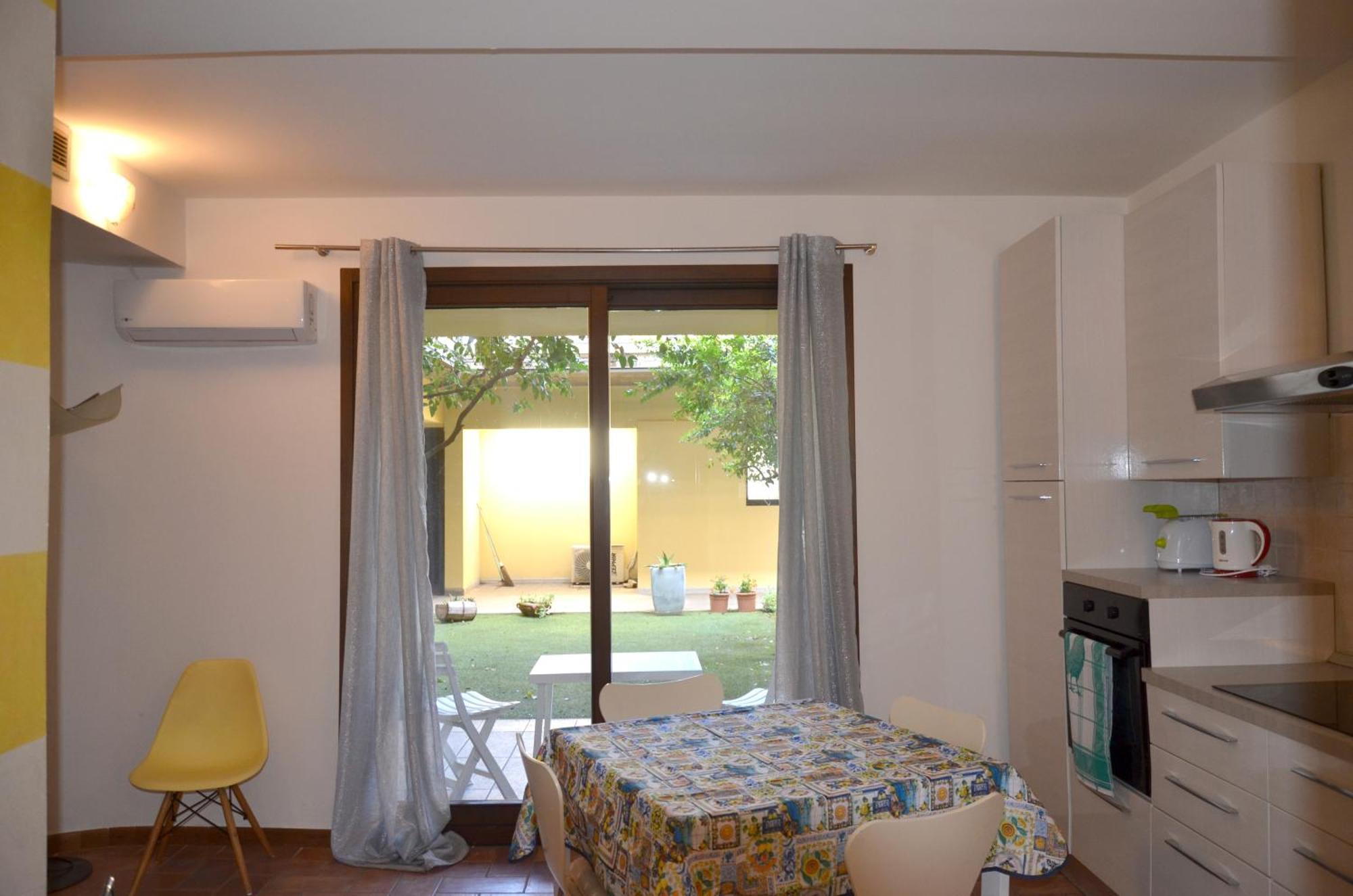 Ferienwohnung Quarzo Blu Paratico Exterior foto
